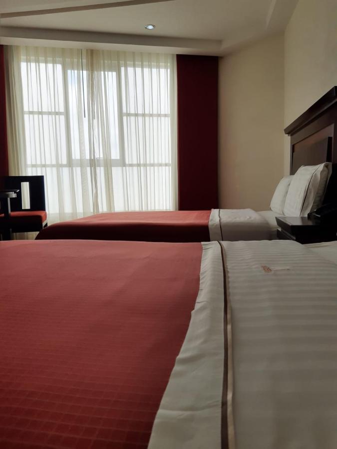 Madeira 5* Mexico-stad