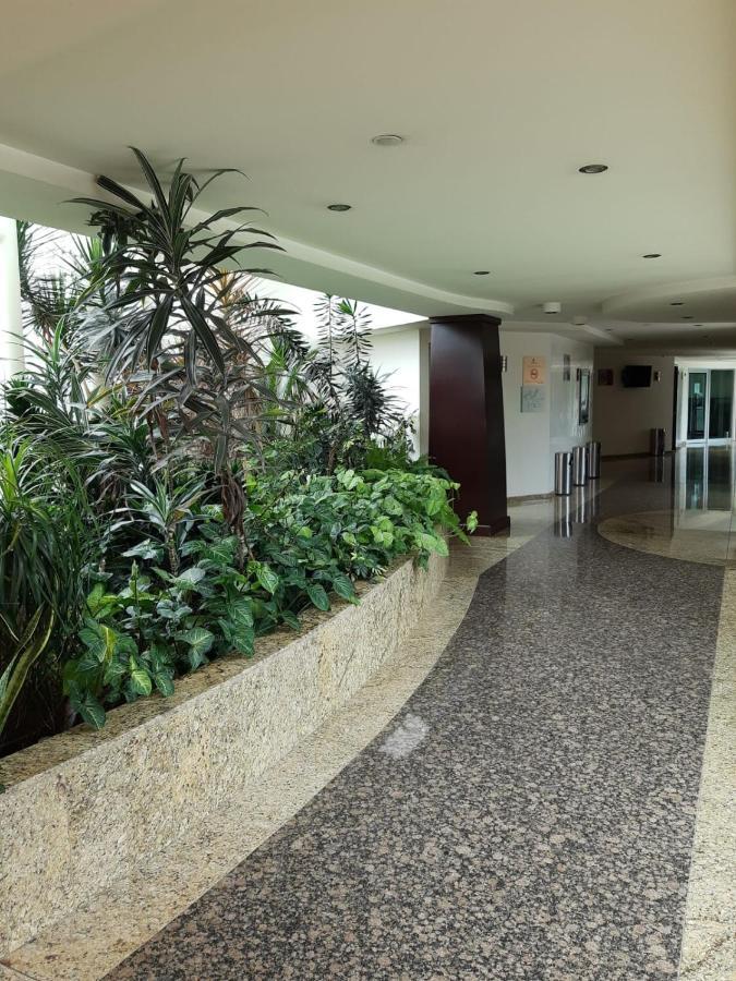 Madeira Hotel Mexico
